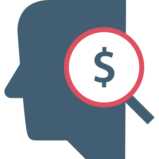 User icon
