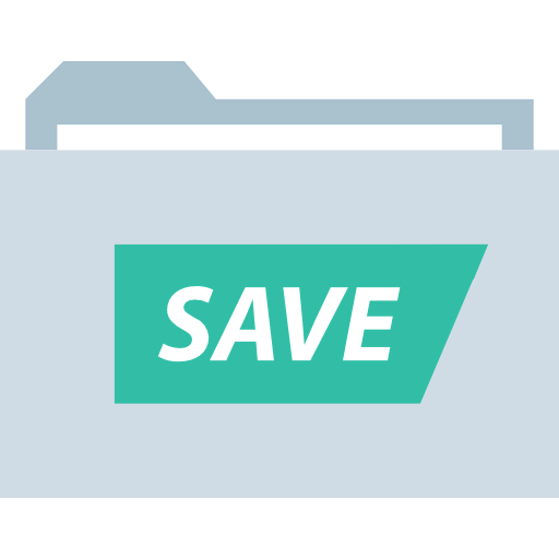 Folder icon