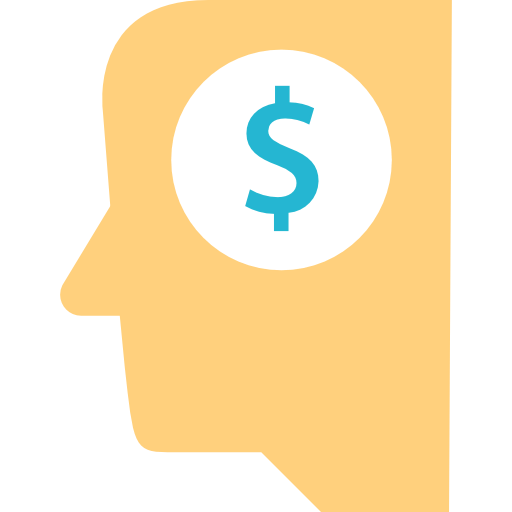 User icon
