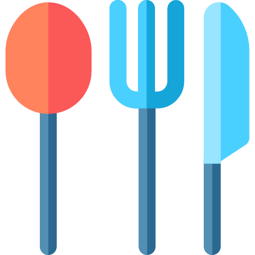 Kitchen pack icon