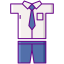 Uniform Symbol 64x64