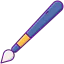 Brush icon 64x64