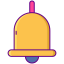School alarm Symbol 64x64