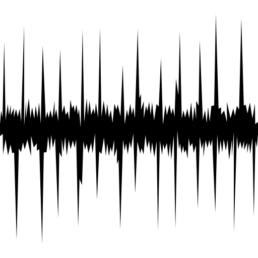 Equalizer icon