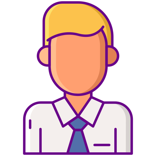 Student icon