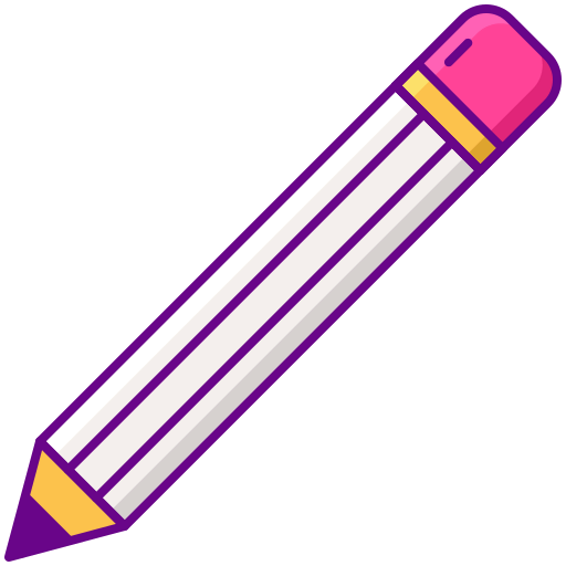 Pencil icon