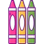 Crayon アイコン 64x64