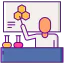 Teacher biểu tượng 64x64
