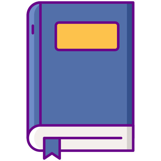 Notebook icon