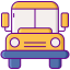 School bus 상 64x64