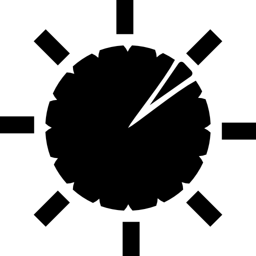 Speedometer icon
