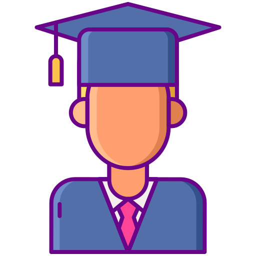 Student icon