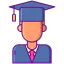 Student icône 64x64