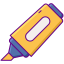 Highlighter icône 64x64