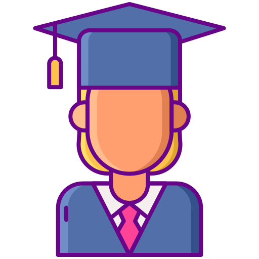 Student icon