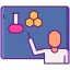 Chemistry icon 64x64
