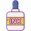 Чернила иконка 64x64
