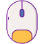 Mouse icon 64x64