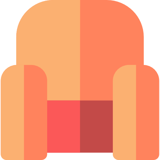 Comfortable icon