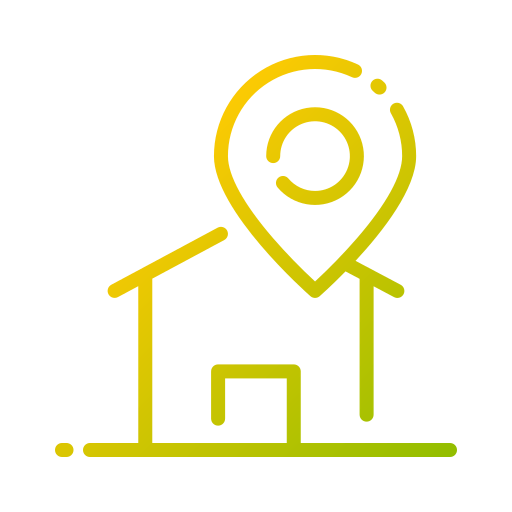 Location icon