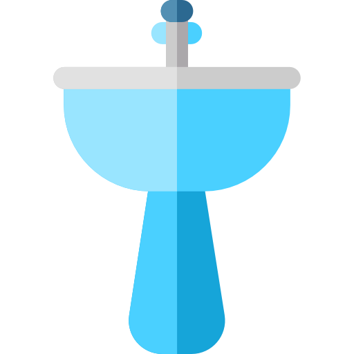 Sinks icon
