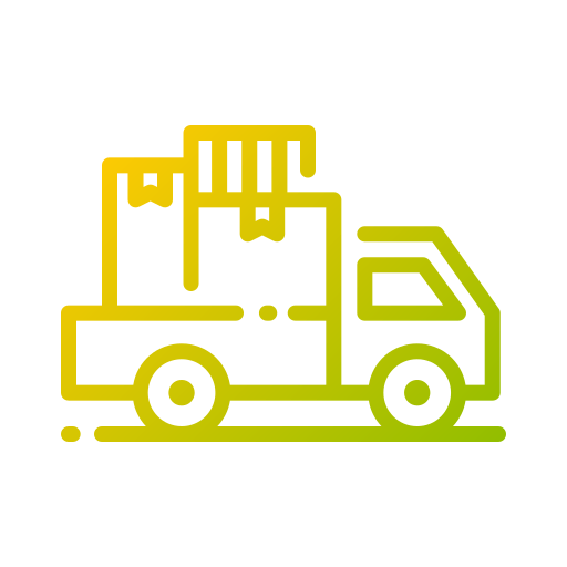 Moving icon