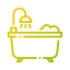 Shower icon 64x64