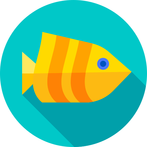 Fish icon