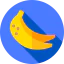 Banana icon 64x64
