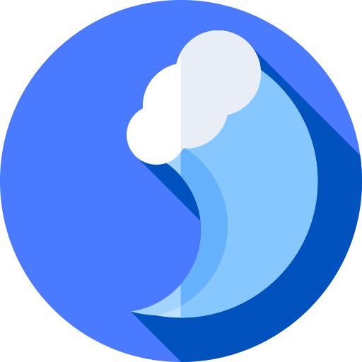 Wave icon