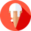 Ice cream icon 64x64