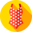 Swimsuit icon 64x64