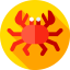 Crabs Symbol 64x64