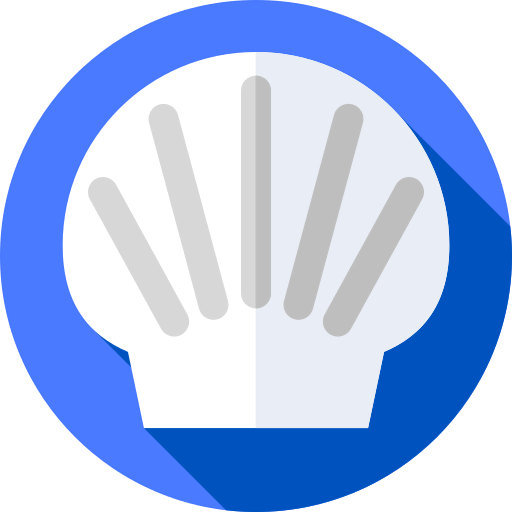 Shell icon