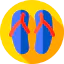 Flip flops іконка 64x64