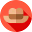 Hat icon 64x64