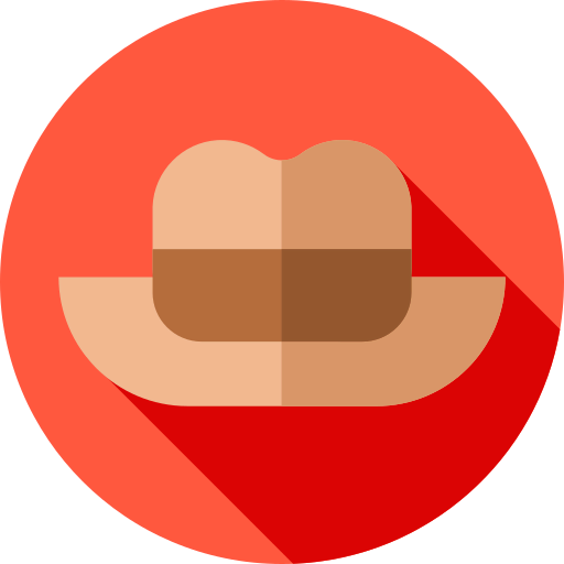 Hat icon