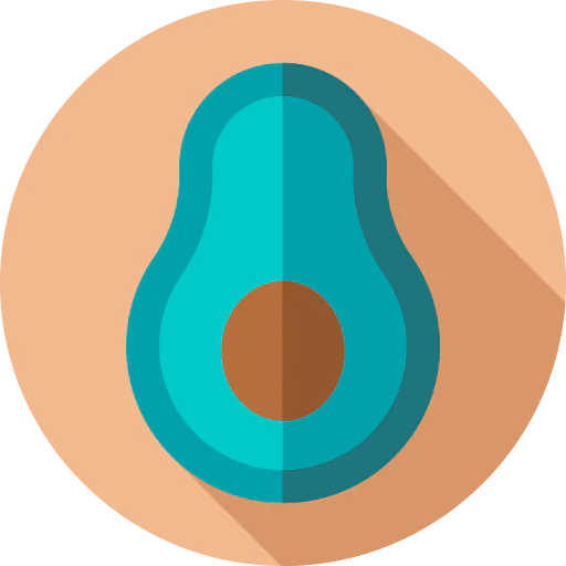 Avocado icon