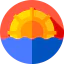 Sunset 상 64x64