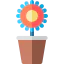 Gardening Symbol 64x64