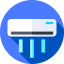 Air conditioner icon 64x64