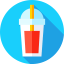 Cold drink icône 64x64