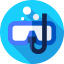 Snorkel icon 64x64