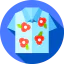 Tshirt Symbol 64x64