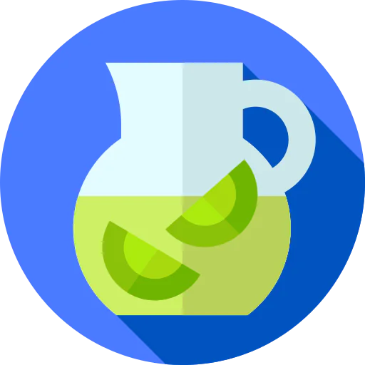 Lemonade icon