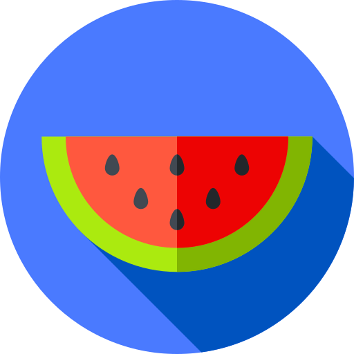 Watermelon icon