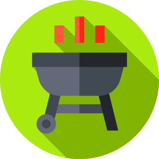 Grill icon