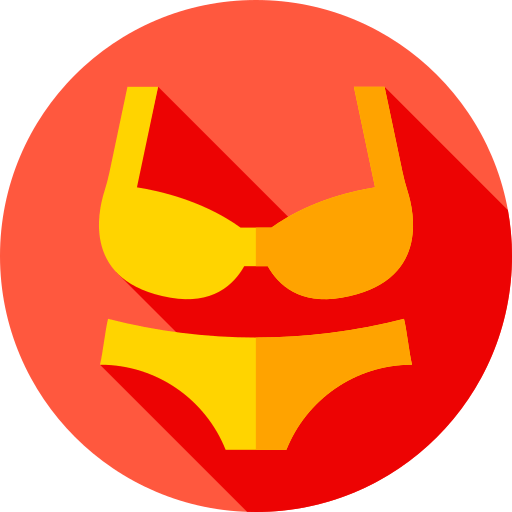 Bikini icon