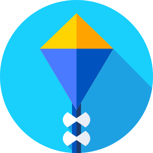 Kite icon