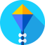 Kite іконка 64x64
